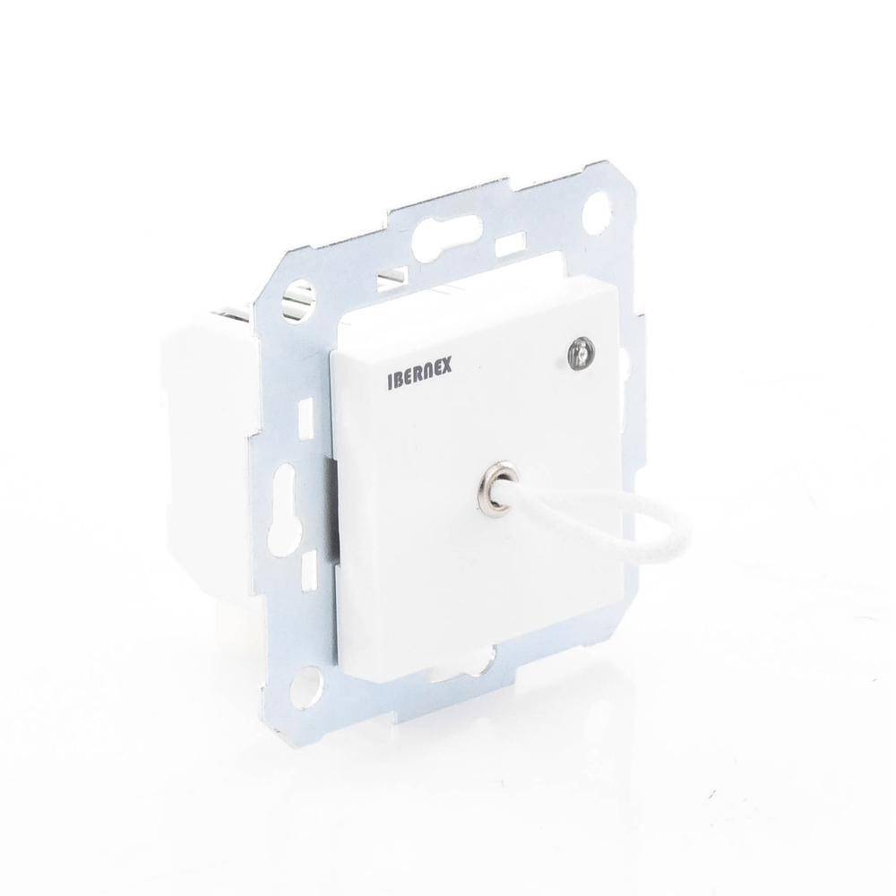 Modulo de Pared para Tirador de Baño para Hospital con LED Indicador / Compatible con NX0019/B, NX0015 y NX1021 - Image 8
