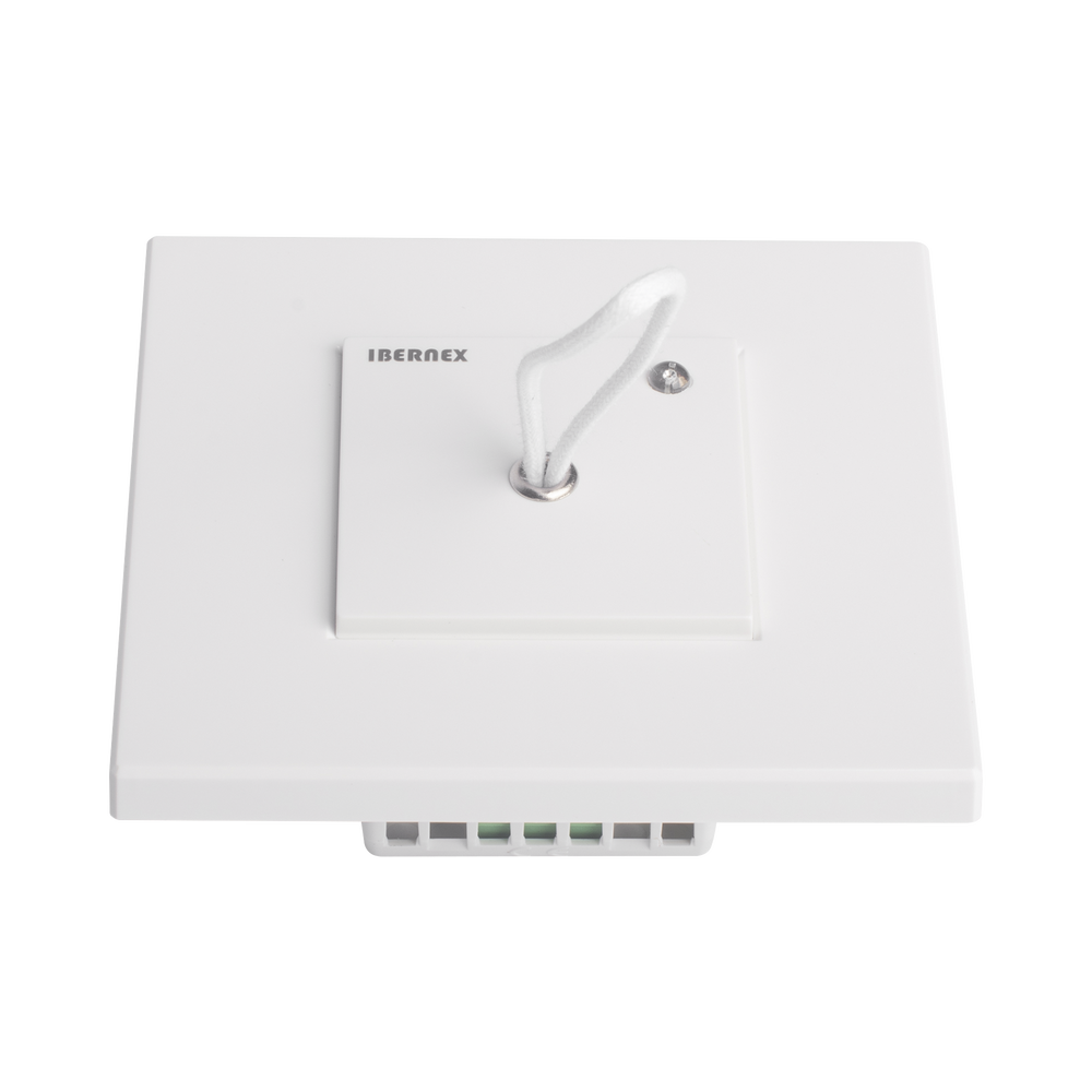 Modulo de Pared para Tirador de Baño para Hospital con LED Indicador / Compatible con NX0019/B, NX0015 y NX1021 - Image 2