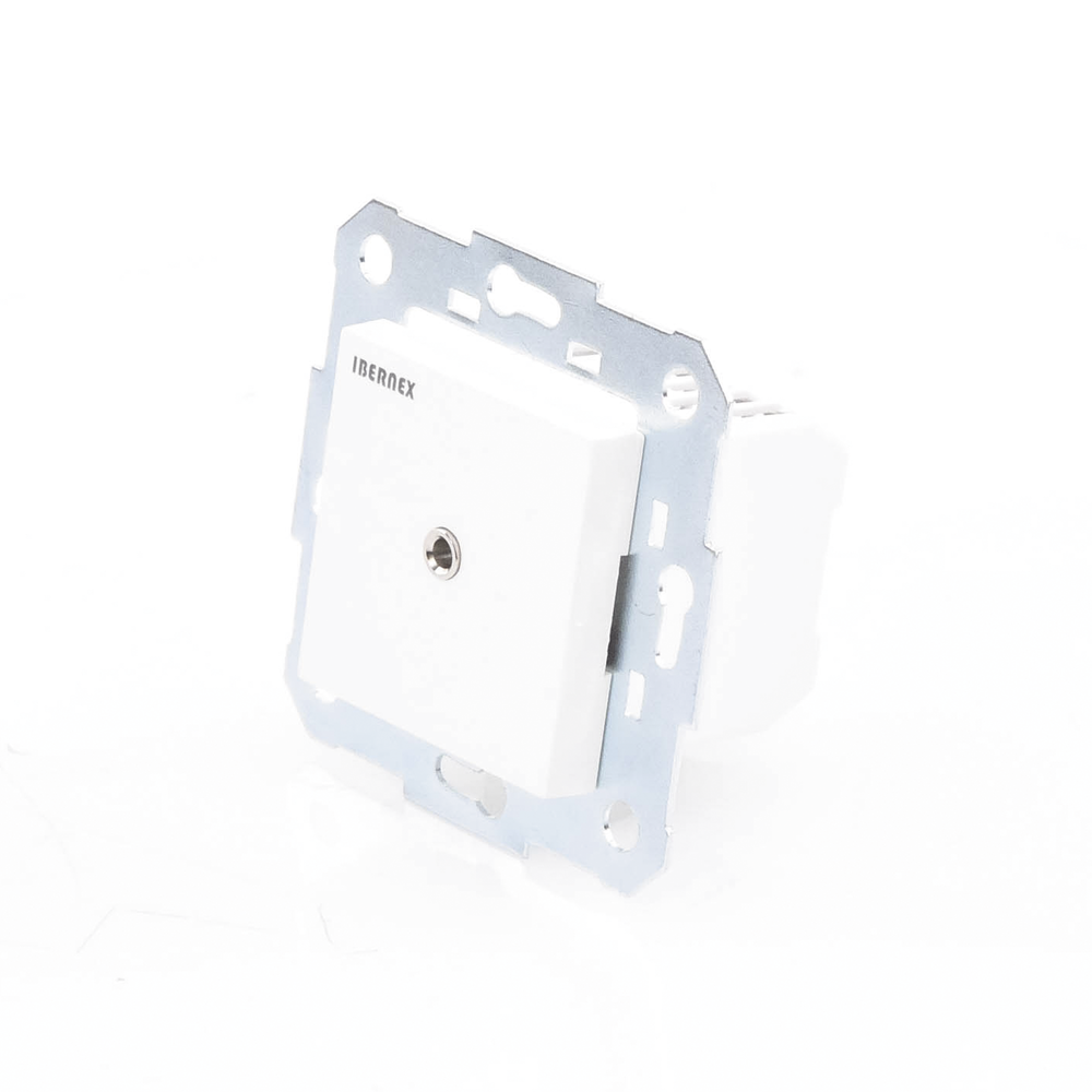 Modulo de Pared para Pulsador Cableado, Compatible con NX0871 y NX0881 y NX0015 - Image 6