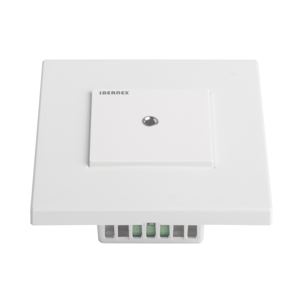 Modulo de Pared para Pulsador Cableado, Compatible con NX0871 y NX0881 y NX0015 - Image 2