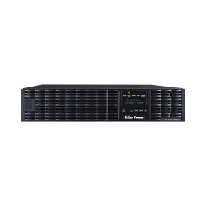 UPS de 1500 VA/1350 W, Online Doble Conversión, Entrada 120 Vca NEMA 5-15P, Onda Senoidal Pura, Rack o Torre de 2 UR, Con 8 Tomas NEMA 5-15R