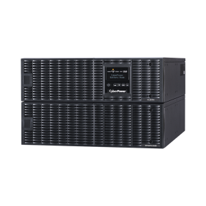 UPS de 6000 VA/5400 W, Online Doble Conversión, 200 - 240 Vac de Entrada NEMA L6-30P, Onda Senoidal Pura, Torre o Rack de 6 UR, Con 2 Tomas NEMA L6-20R y 2 NEMA L6-30R