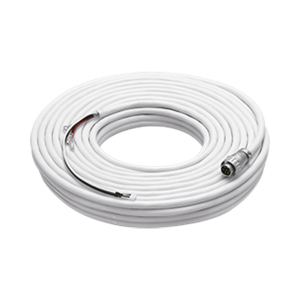 Cable de 20mts para conexión de radar MR101RIIE