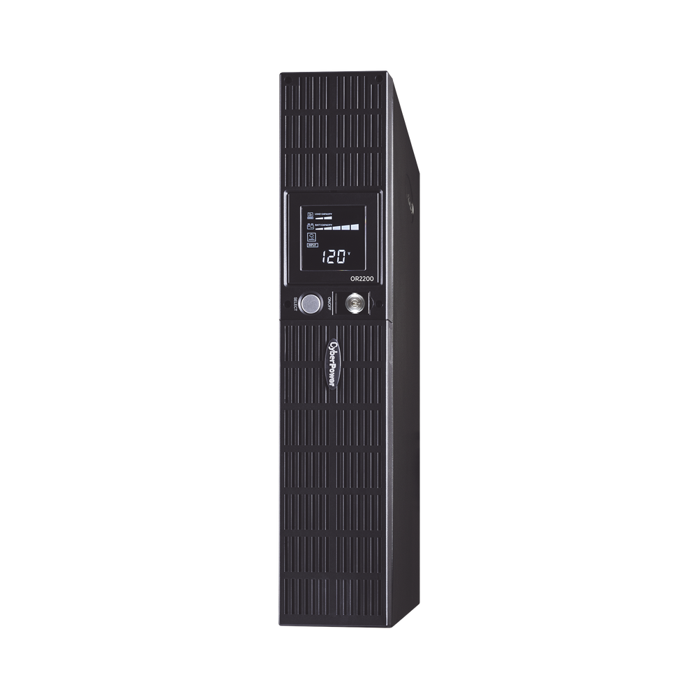 UPS de 2000 VA/1320 W, Topología Línea Interactiva, Entrada 120 Vca NEMA 5-20P, Torre o Rack 2 UR, Con 8 Tomas NEMA 5-20R - Image 5