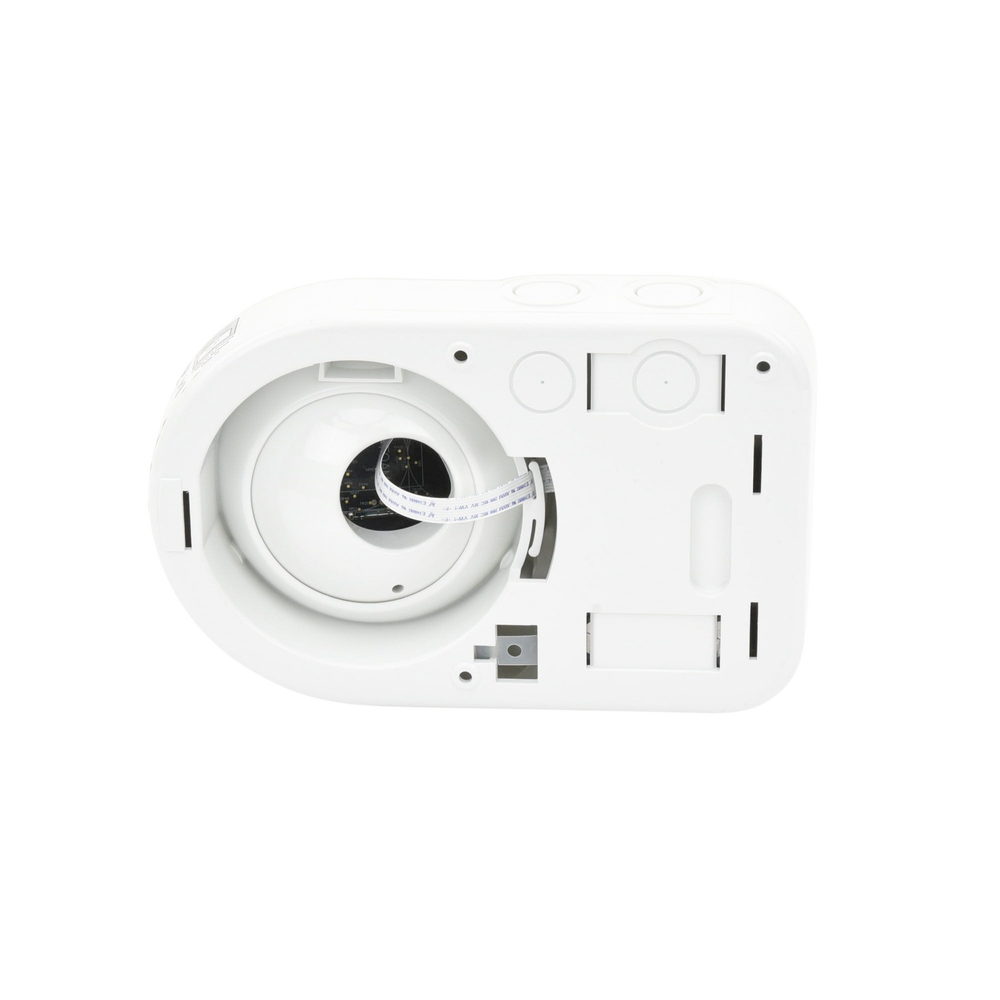 Analizador Emisor Óptico Cableado, Requiere Analizador Receptor OSI-10, OSI-90 y Kit de Instalación OSID-INST (NO INCLUIDOS) - Image 2