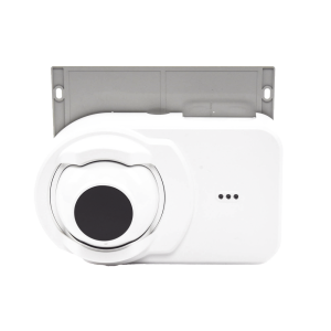 Detector de Humo por Haz Reflejado / Direccionable / Compatible con paneles Direccionables Fire-Lite