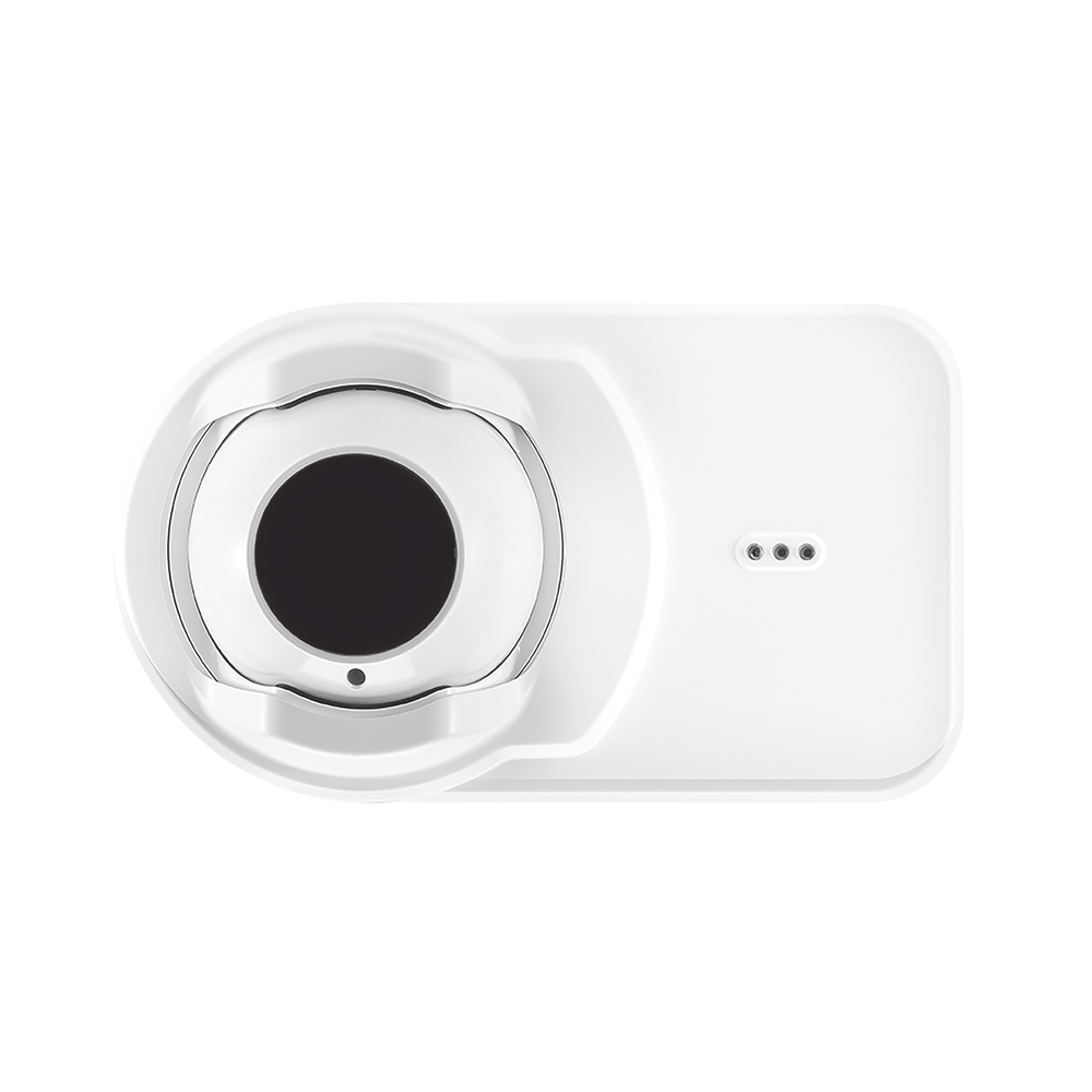 Detector de Humo por Haz Reflejado / Convencional / Compatible con Todos los Paneles de Detección de Incendio - Image 2