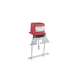 Interruptor Doble de Supervision Para Valvula Exterior Tipo Compuerta  DPDT