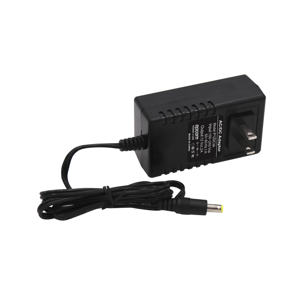 Fuente de Poder 12 V / 3 Amp / Regulados - Image 4