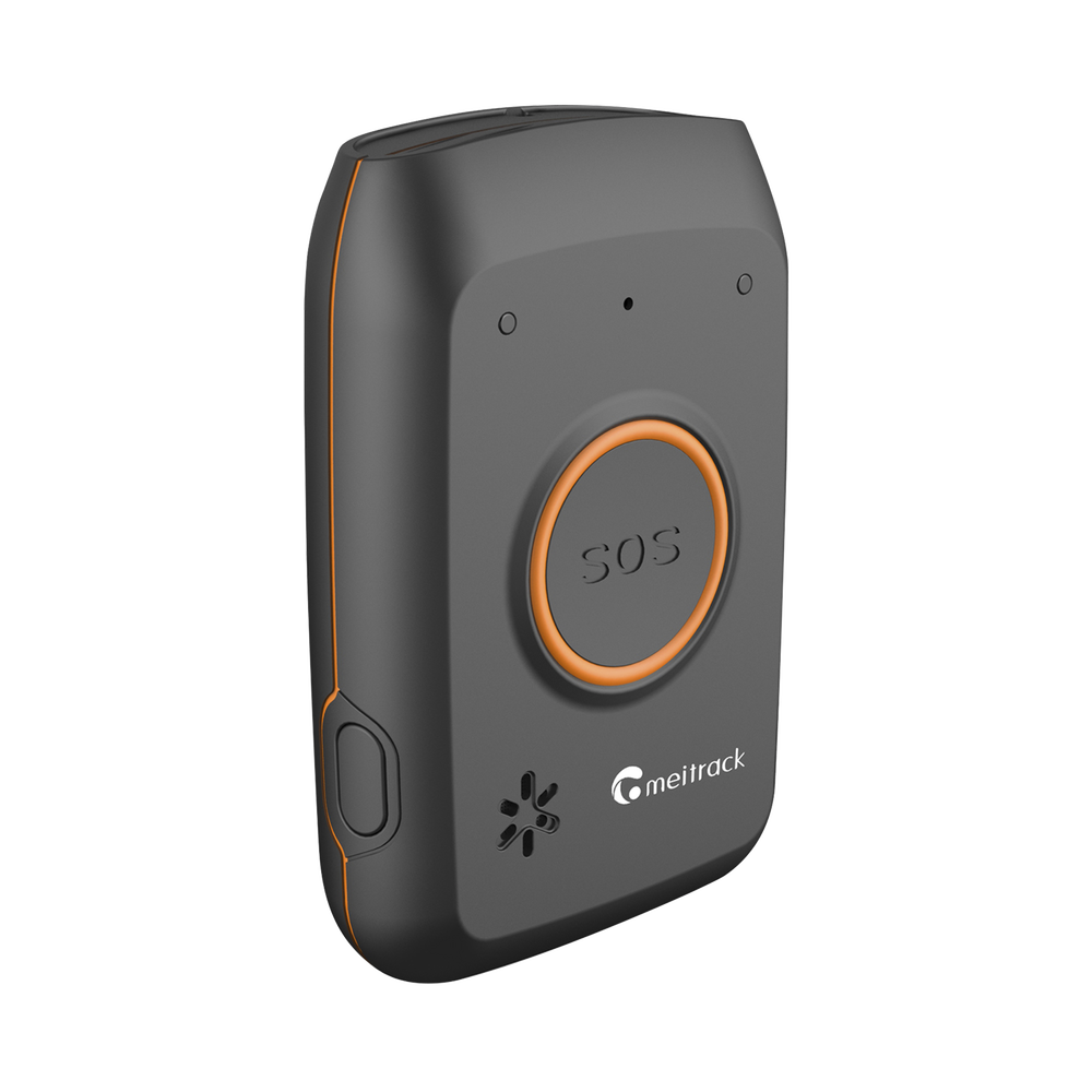 Mini Rastreador Personal (GPS) 4G IP67 - Image 2