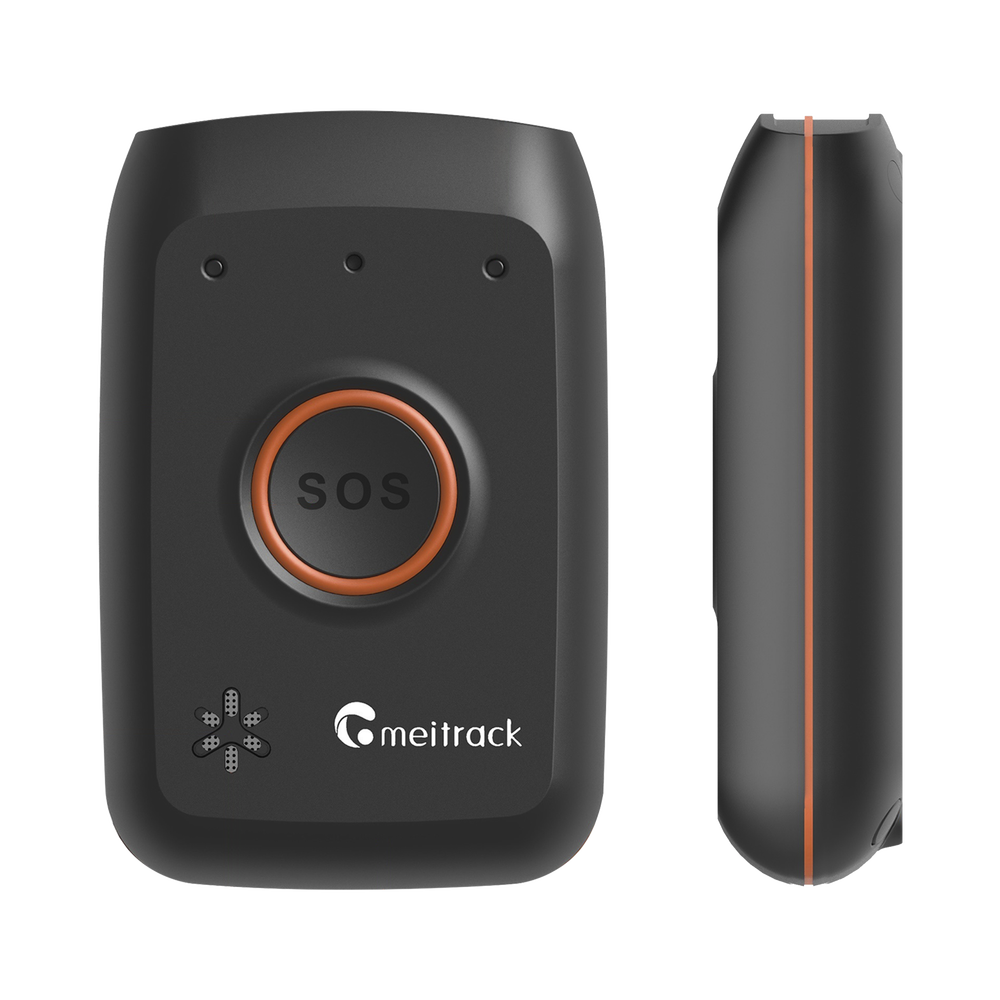 Mini Rastreador Personal (GPS) 4G IP67 - Image 4