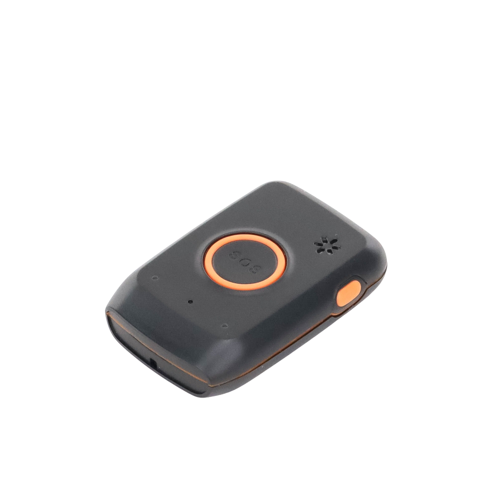 Mini Rastreador Personal (GPS) 4G IP67 - Image 7
