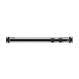 Amplificador | 2 zonas | 120w/200w a 70/100V | 100w a 8Ω | Compatible con MA2120