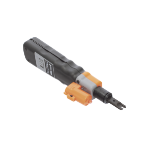 Herramienta de Impacto Punchdown para Terminaci?n de Conectores Estilo 110 con Luz LED