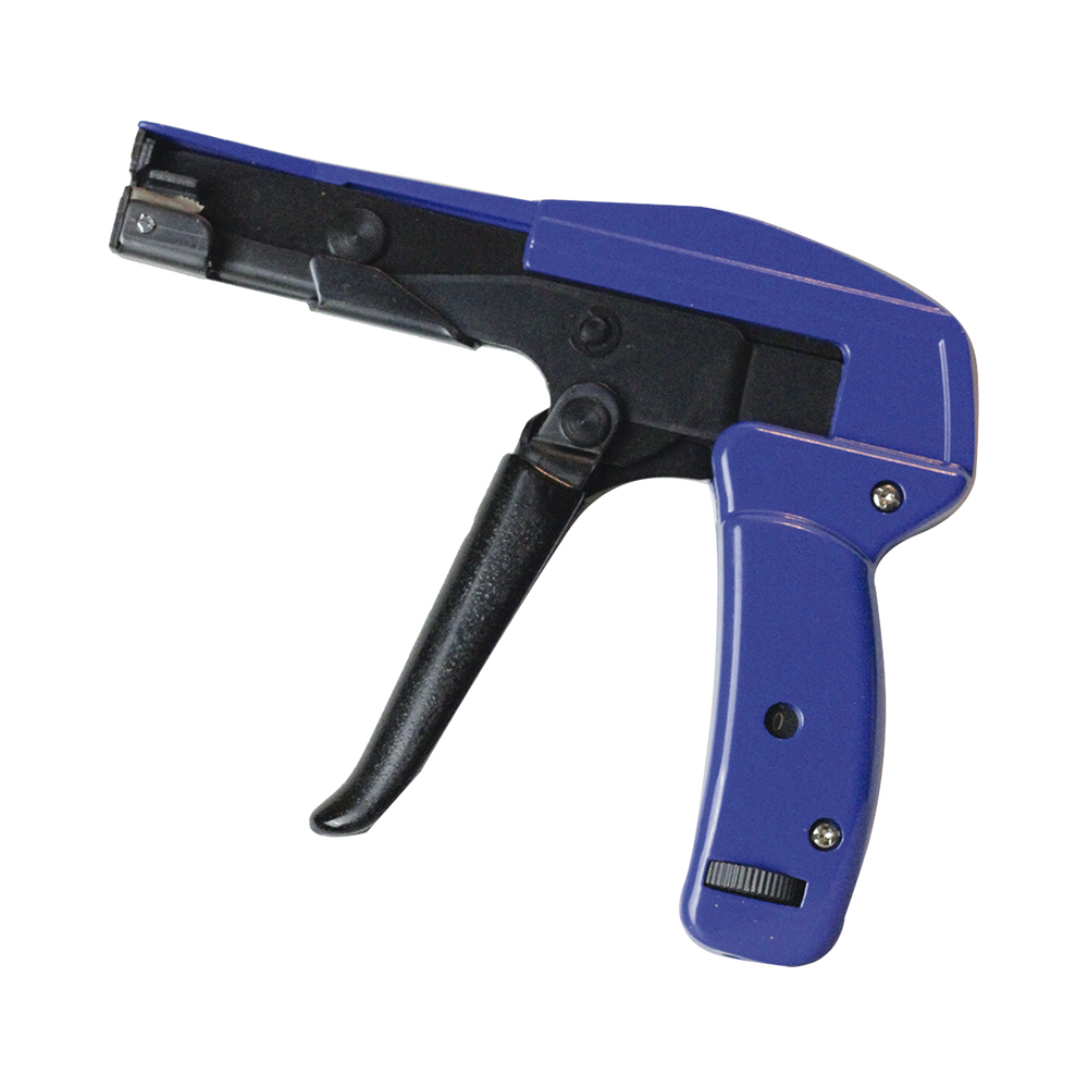 Pistola para Instalaci?n de Cinchos de Pl?stico con Tensi?n Controlada y Corte Autom?tico - Image 3