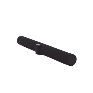 Jabra PanaCast 50, cámara 4K con vídeo panorámico auto ajustable, conteo de personas, movimiento por detección de voz, ideal para salas de reunión pequeñas (8200-232)