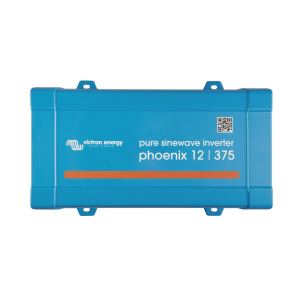 Phoenix 12/375 VE.Direct / Inversor de Onda Pura / Entrada 12 Vcd / Salida 300 W 120 Vc 60 Hz