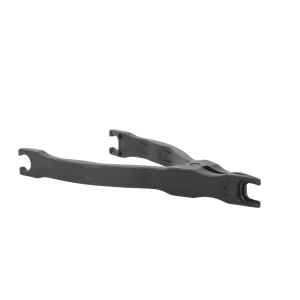 Pinza plástica para CaP System