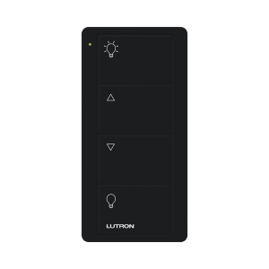 Control remoto PICO 4 botones, complemente con un atenuador o switch on/off