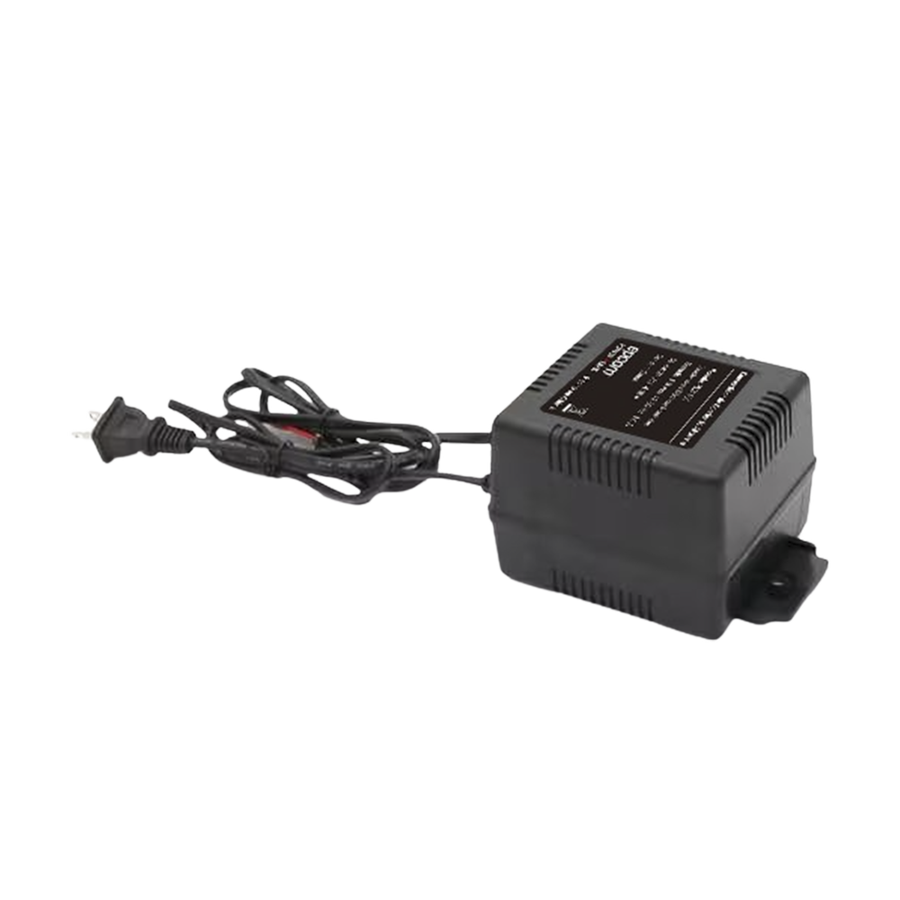Transformador Industrial para DOMOS y Sistemas de Seguridad de 24 Vca a 100 VA - Image 3