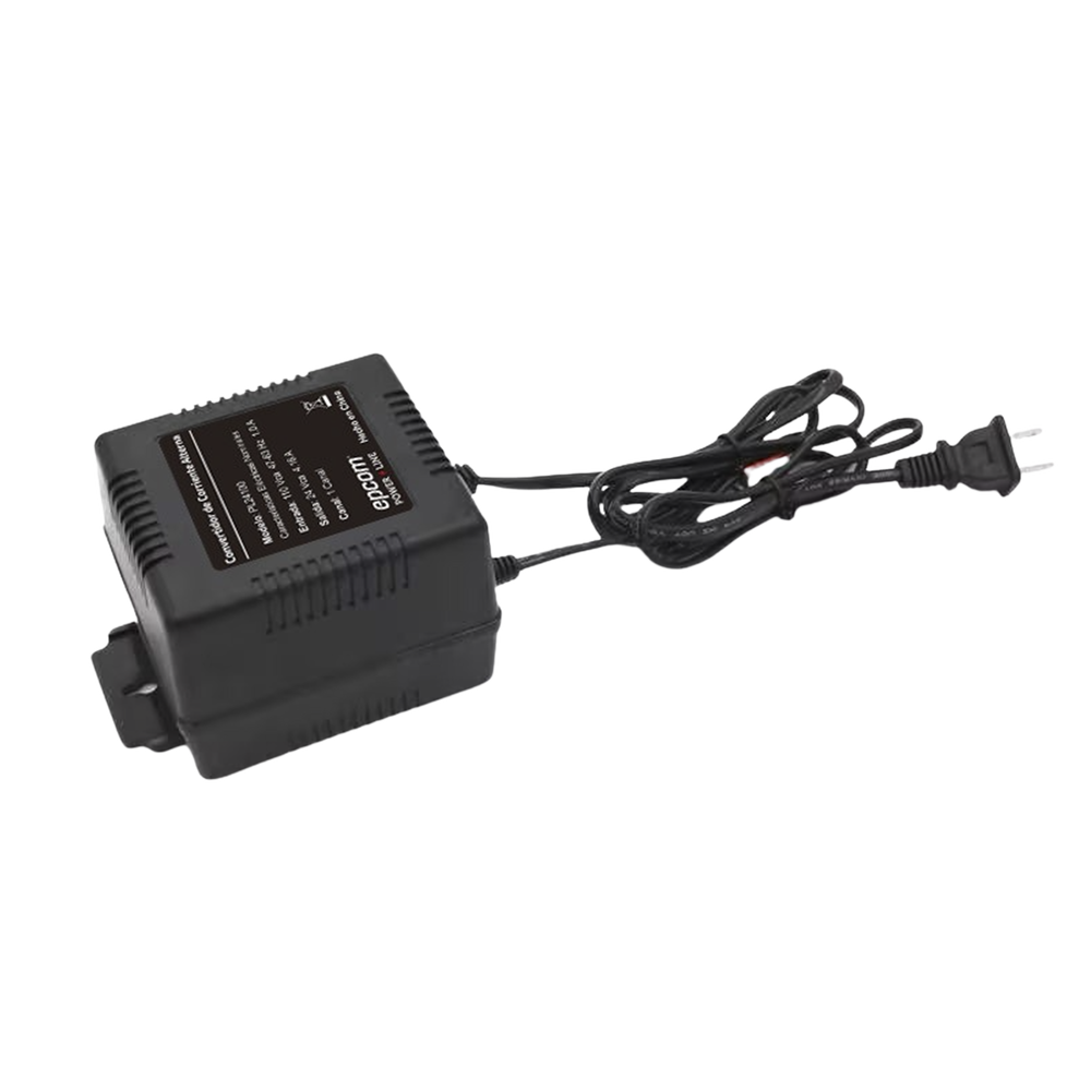 Transformador Industrial para DOMOS y Sistemas de Seguridad de 24 Vca a 100 VA - Image 5
