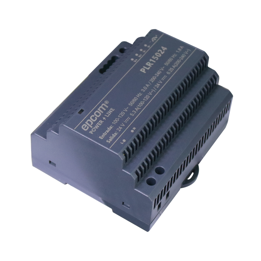 Fuente de alimentación de 12 Vcc/ 10.2 Amperes / 122.4 W - Image 3