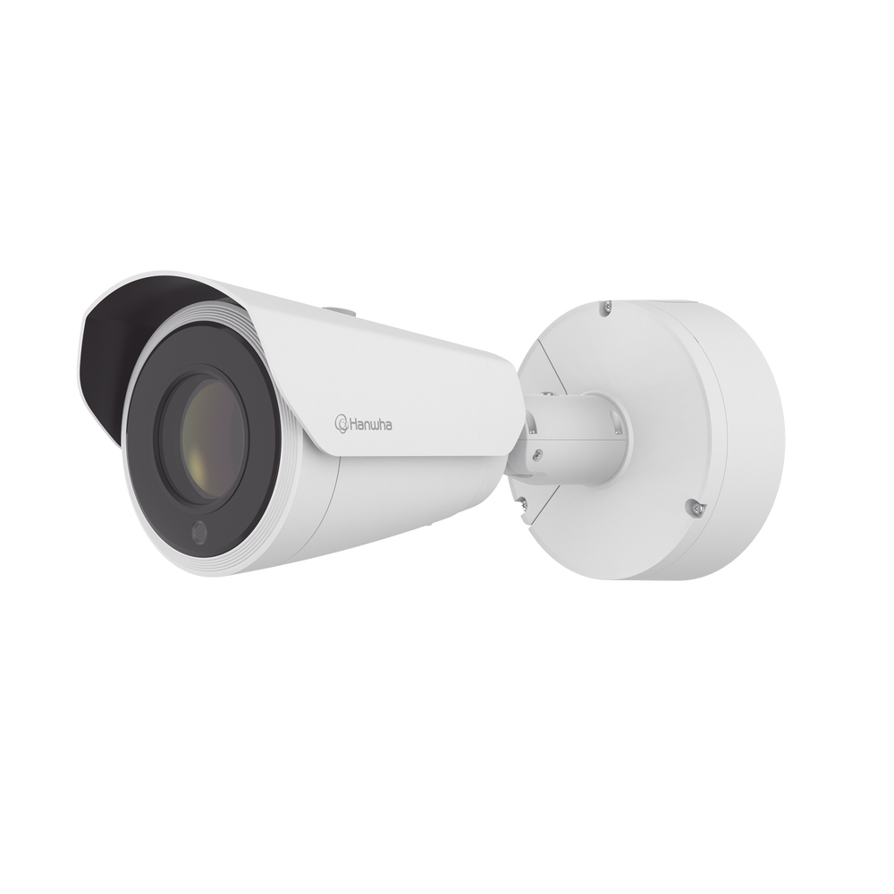 Camara Bala IP 4K con IA / Lente Motorizado 31x 6.91 a 214.7 mm / P-Iris / WDR 120dB / H.265 / RanuraSD / Protección IP67 IK10 NEMA4X / conteo de personas y vehiculos - Imagen 2