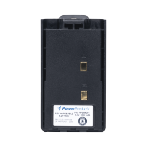 Batería Ni-MH de 1300 mAh para HYT TC500 / TC-500U / TC-500V