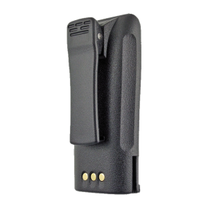Batería de Li-Ion, 2500 mAh para radios Motorola EP450/ DEP450/ CP200/ CP250/ PR400/ GP3688/ CP080/ 150/ 200