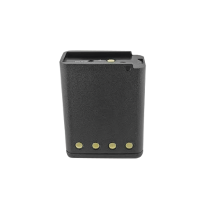 Batería de NI-MH, 2000 mAh para radio Motorola P200