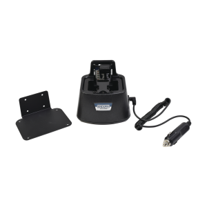 Cargador vehicular ENDURA para Motorola radios PRO3250/CT150 BAT MNN4018