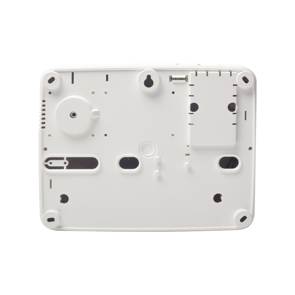 Panel de Alarma Cloud Híbrido 4G LTE / 8 Zonas Cableadas, 32 Inalámbricas / INCLUYE 2 AÑOS 3G/4GLTE ILIMITADOS / Programación 100% vía WEB / ALTA SEGURIDAD - Image 3