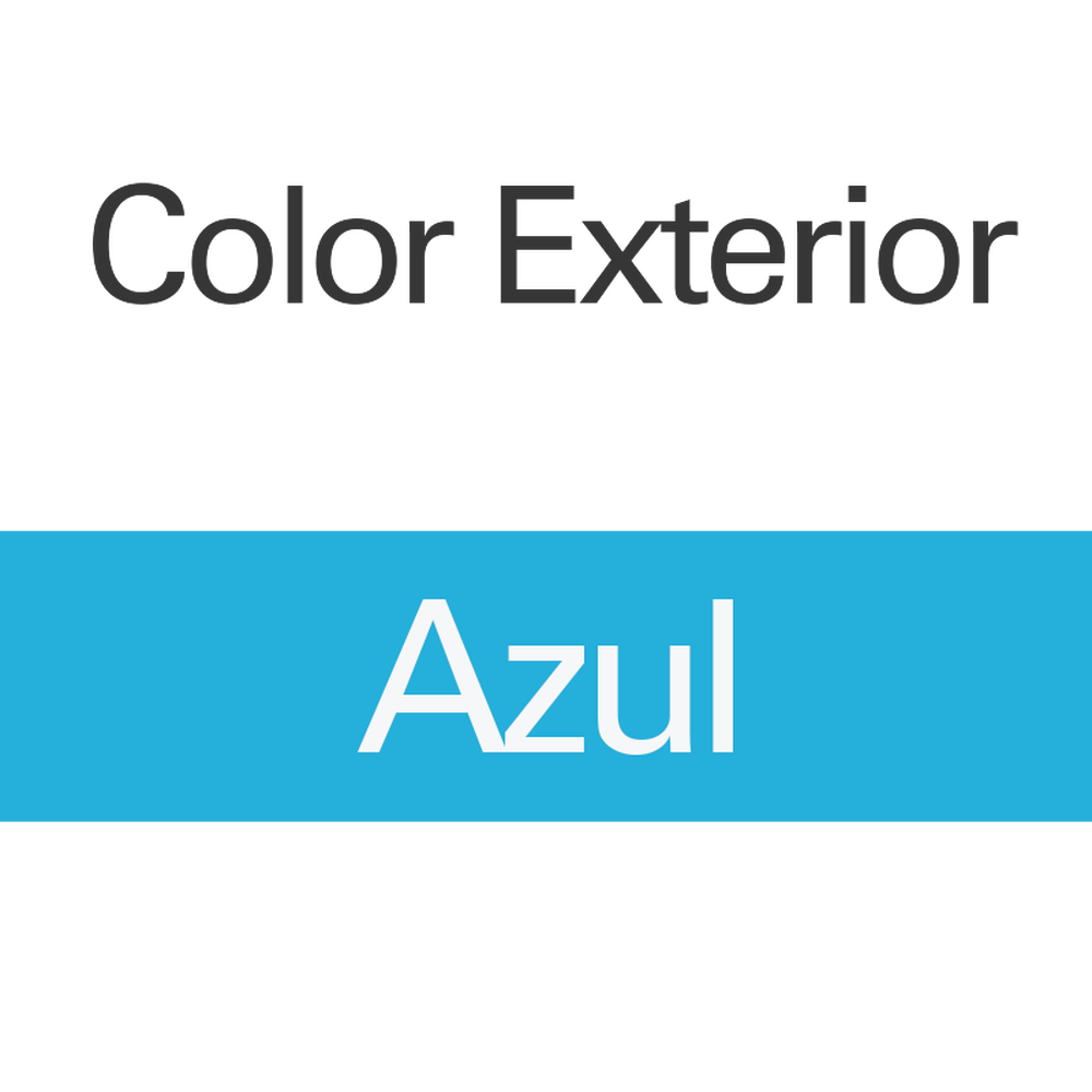 Cable Cat6+ Calibre 23 Alto Rendimiento, ETL, UL, Color Azul, de 100 Metros (328.08 Pies), Super Flexible, para Aplicaciones de CCTV, Video HD, y Redes de Datos. - Imagen 2