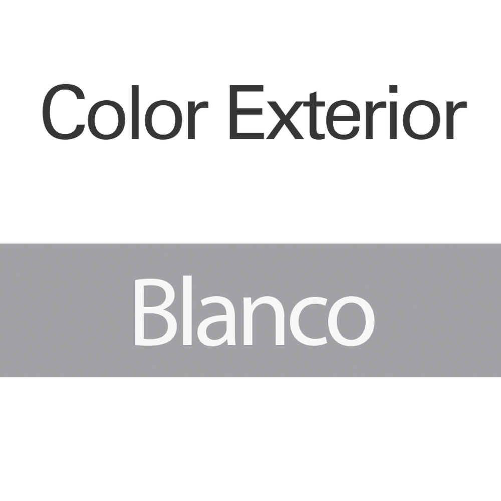 Bobina de Cable UTP de 305 Metros (1000 Pies) Cat6 Aleaci?n de Cobre y Aluminio (CCA), Color Blanco, Uso Exclusivo Interior - Imagen 3