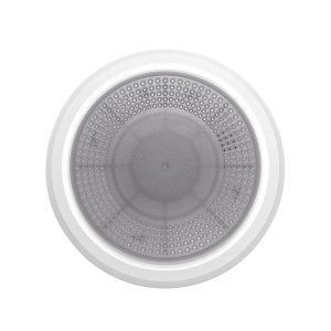 Sirena Exterior / Inalámbrica PROSIX / Rango 91.5 m / Tamper de Cubierta y Pared / Montaje en Pared o Techo / Indicadores LED / Nivel de Salida 85 dB / Encriptación 128-bits