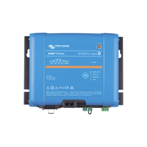 Phoenix Smart IP43 12/30 / Cargador de Baterías 12V, 30A / Para Ambientes Marinos y Terrestres. / Para baterías de Plomo y Litio