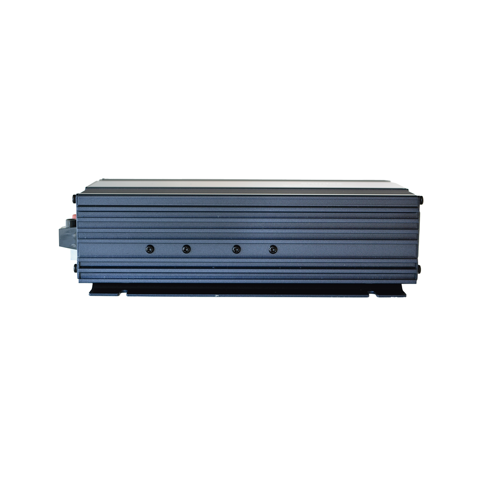 Inversor de Corriente Onda Pura 300W, Entrada 24 Vcc, Salida 120 Vca - Image 3