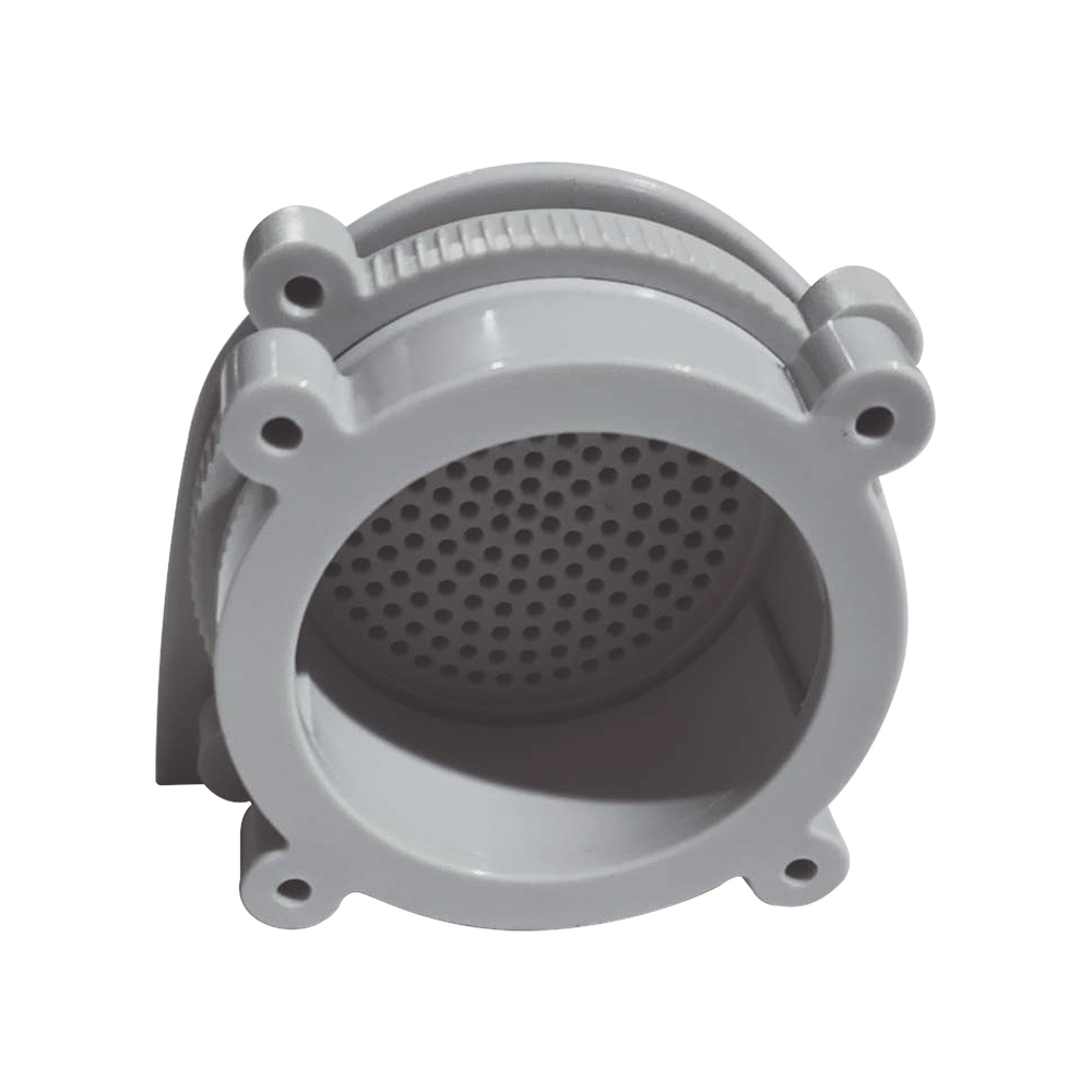 Ventila de 60 mm para Respiración de Gabinetes Sellados tipo NEMA/IP. Compatible con ventilador de 60 mm. - Image 3