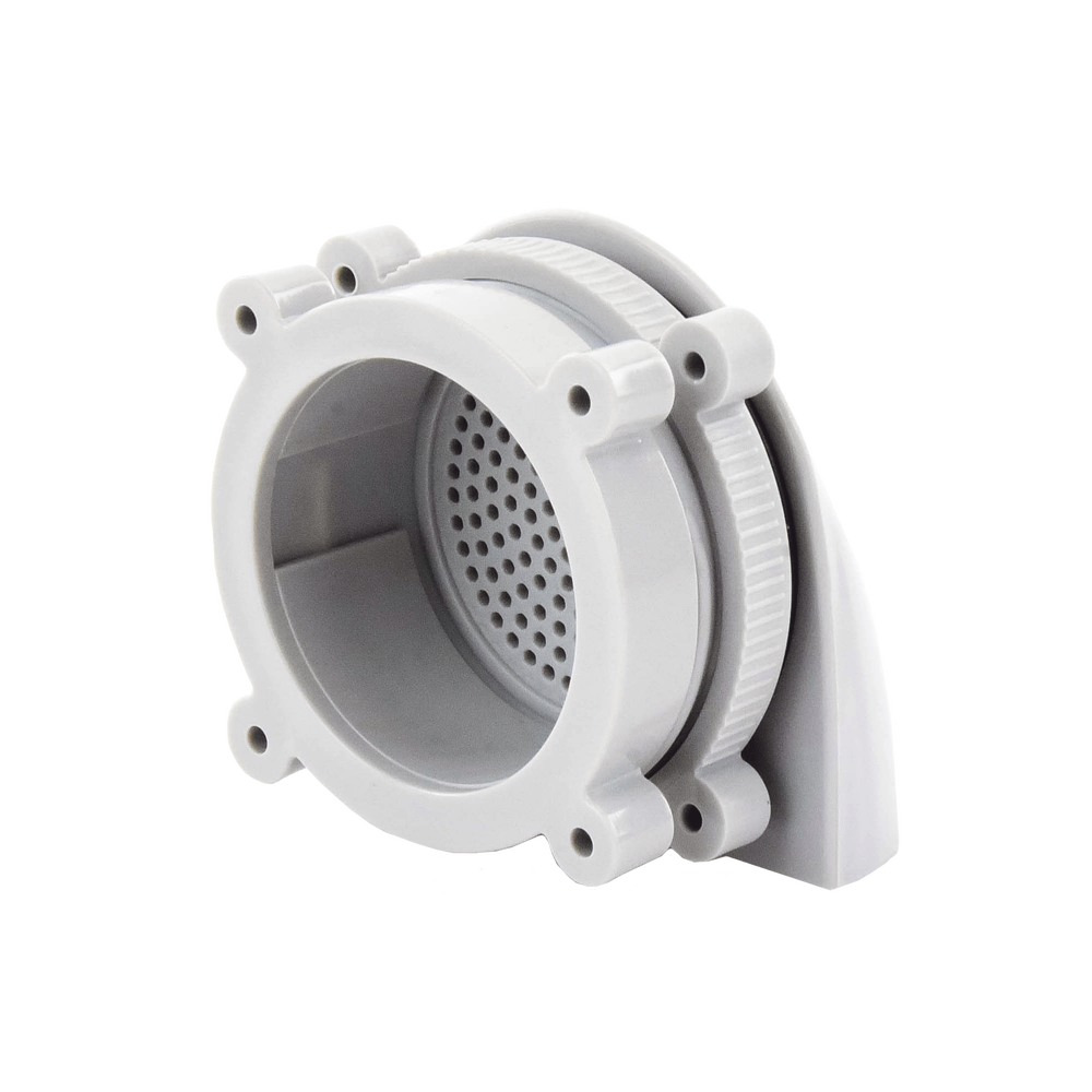 Ventila de 60 mm para Respiración de Gabinetes Sellados tipo NEMA/IP. Compatible con ventilador de 60 mm. - Image 6
