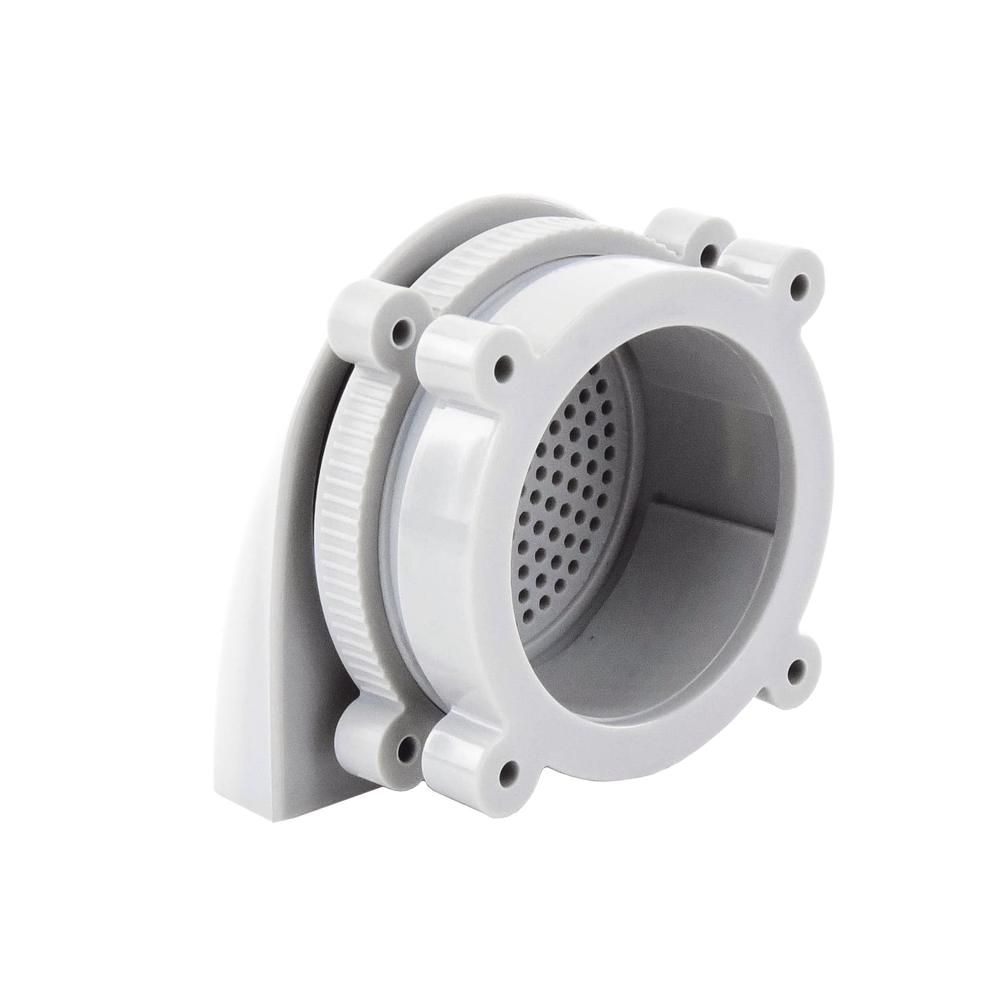 Ventila de 60 mm para Respiración de Gabinetes Sellados tipo NEMA/IP. Compatible con ventilador de 60 mm. - Image 8