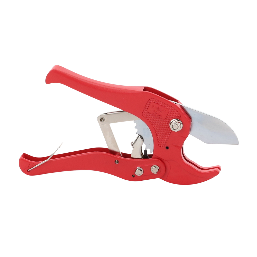 Tijeras Cortadora de Tubos y Mangueras de Plástico de hasta (42mm) 1-5/8" - Image 3