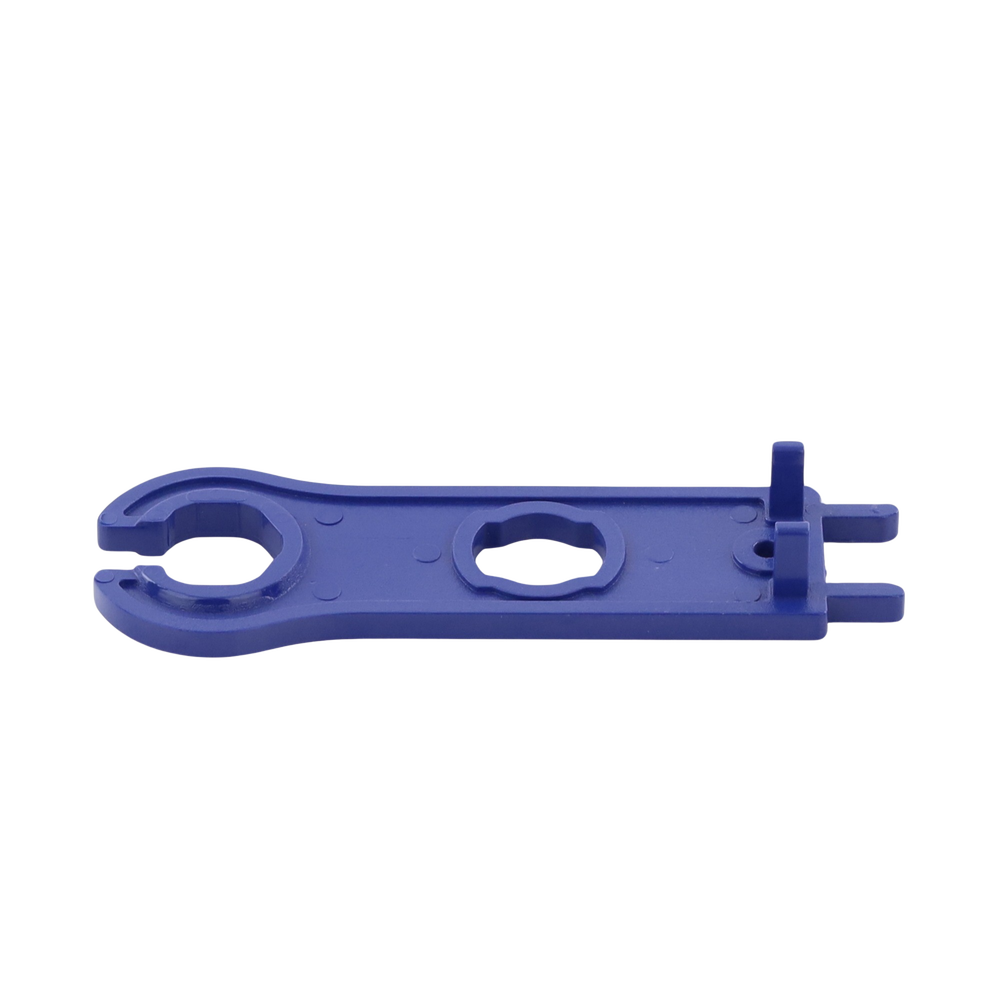 Llave Plástica para Ajuste y Armado de Conectores MC4 - Image 2