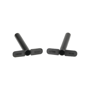 Accesorio para Administración Vertical de Cable, en Gabinetes de Pared PanZone®, Profundidad de 4in, 2pz