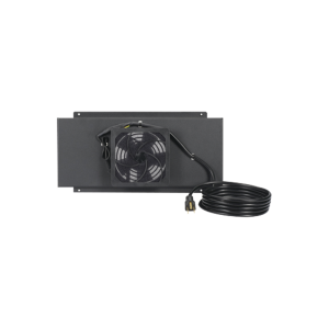 Kit de Ventilador, para Instalación en Gabinetes PanZone de Panduit, de 115 Vca, Cable de Alimentación de 2 Metros