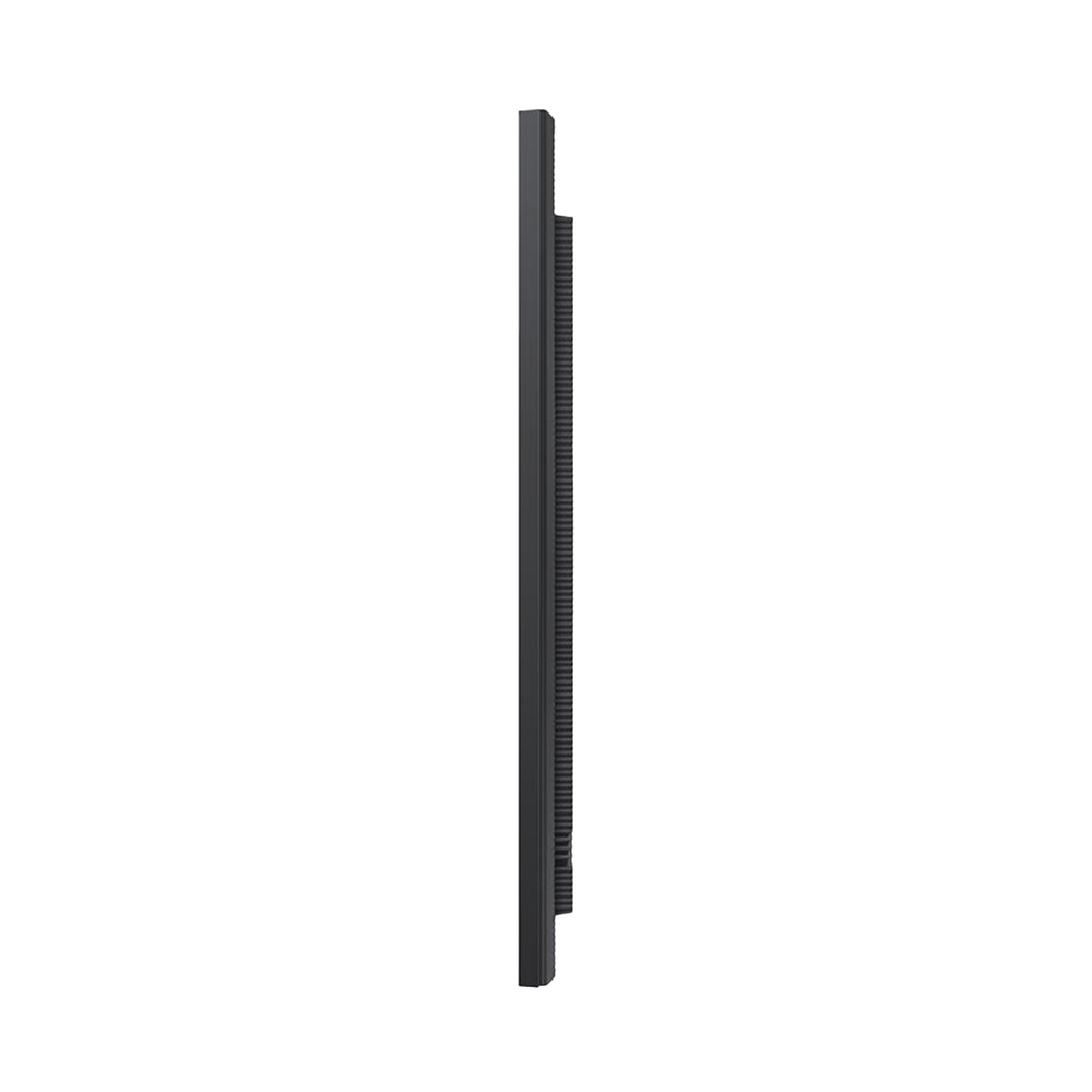 Pantalla Profesional LED de 75", UHD 4K (3840x2160p), Entradas de Video HDM, Bocinas Integradas de 10 W. Compatible VESA / compatible con Magic Info - Image 3