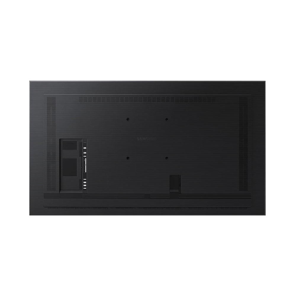Pantalla Profesional LED de 75", UHD 4K (3840x2160p), Entradas de Video HDM, Bocinas Integradas de 10 W. Compatible VESA / compatible con Magic Info - Image 5