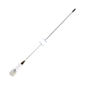 Antena Marina VHF Quick Connect QC-3 de 3 pies