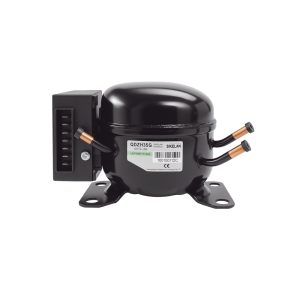 Compresor para refrigerador BCD105 y EPLFZ100
