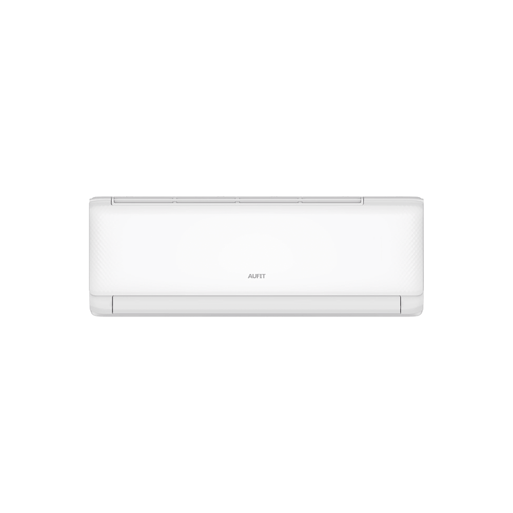 Minisplit AUFIT / Triple Inverter / SEER 19 / 12,000 BTUs ( 1 TON ) / R32 / Frío y Calor / 110 Vca / Filtro de salud / Compatible con Alexa y Google.