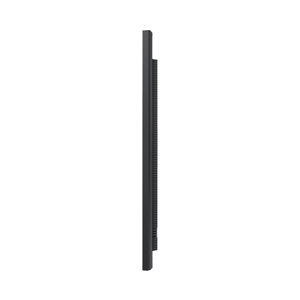 Pantalla Profesional LED de 55", UHD 4K (3840x2160p), Entradas de Video HDMI/DisplayPort / USO 24/7 / Compatible VESA / Compatible con software MagicInfo - Image 3